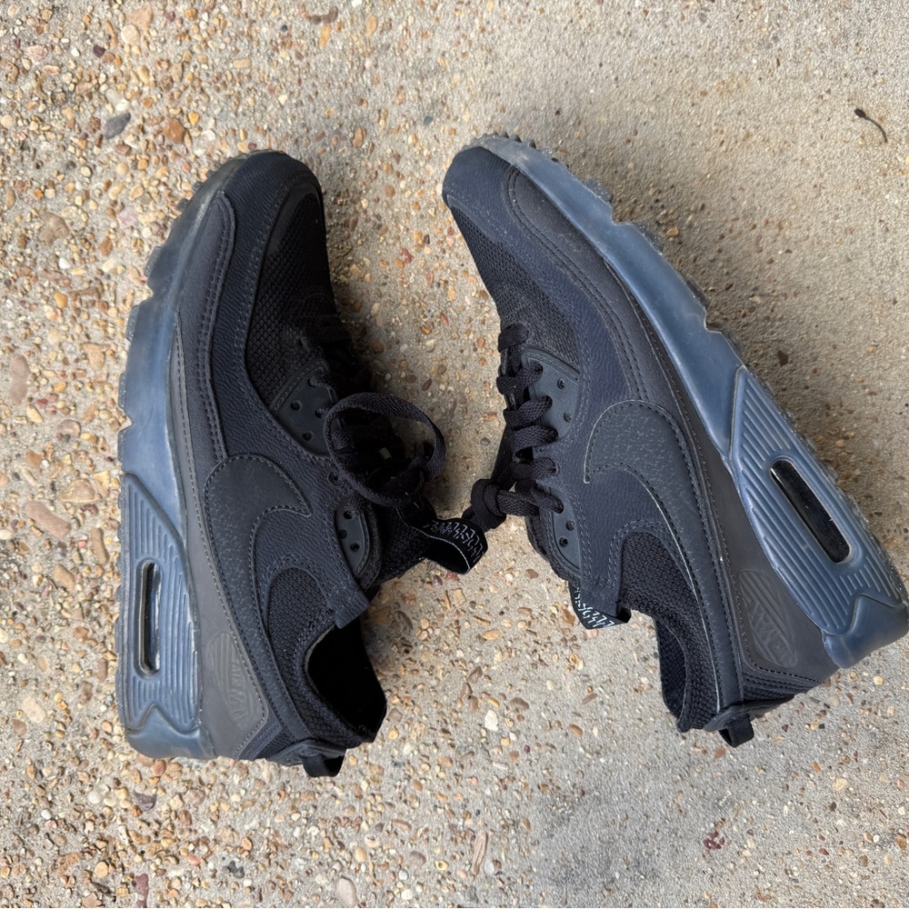 Nike Airmax Terrascape